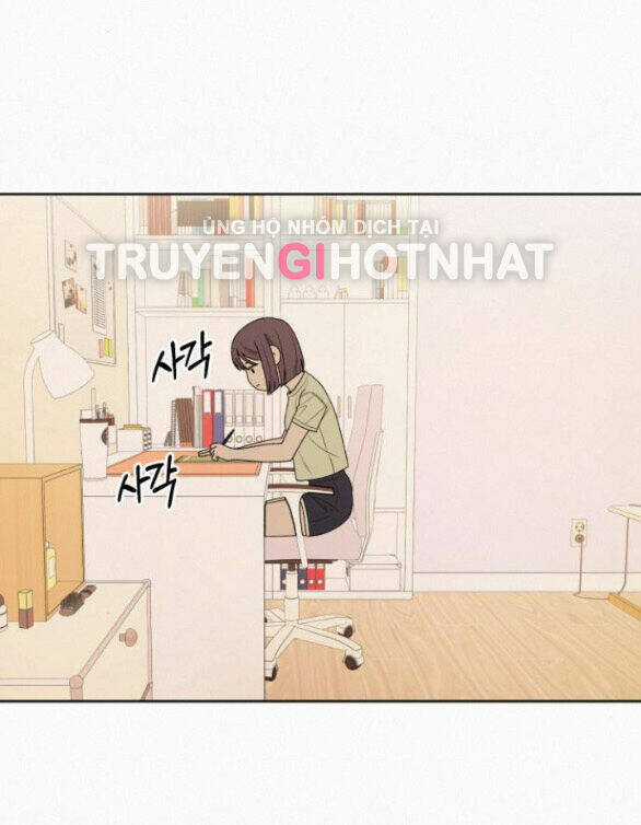 Kế Hoạch Tình Yêu Trong Sáng Chapter 67.2 trang 15