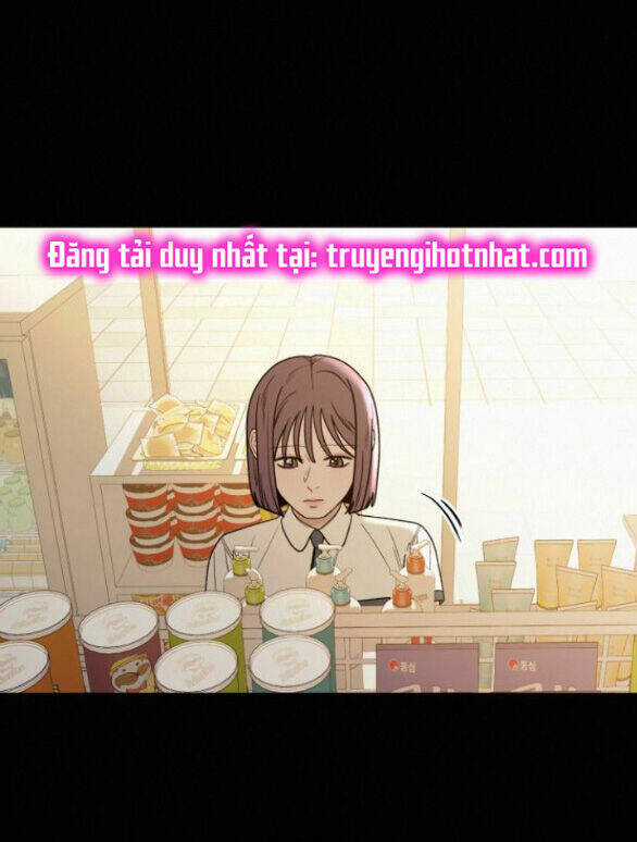 Kế Hoạch Tình Yêu Trong Sáng Chapter 67.2 trang 19