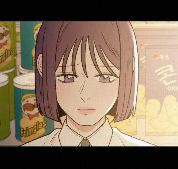 Kế Hoạch Tình Yêu Trong Sáng Chapter 67.2 trang 28