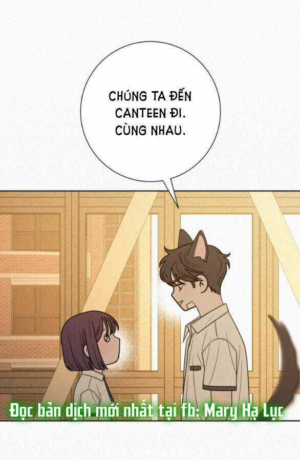 Kế Hoạch Tình Yêu Trong Sáng Chapter 67.2 trang 3