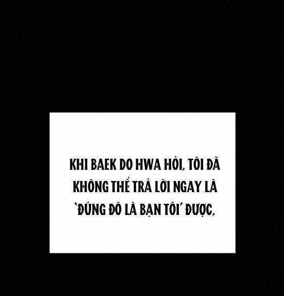 Kế Hoạch Tình Yêu Trong Sáng Chapter 67.2 trang 31