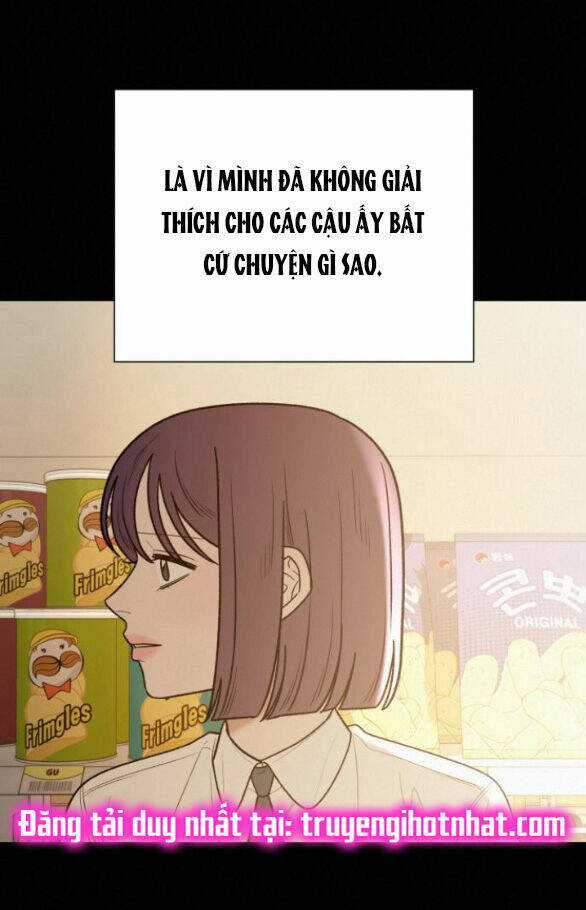 Kế Hoạch Tình Yêu Trong Sáng Chapter 67.2 trang 32