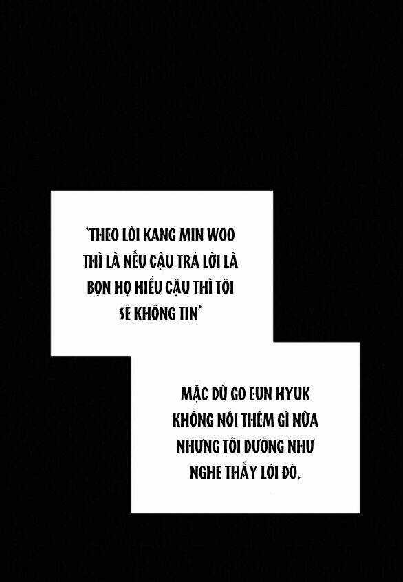 Kế Hoạch Tình Yêu Trong Sáng Chapter 67.2 trang 35