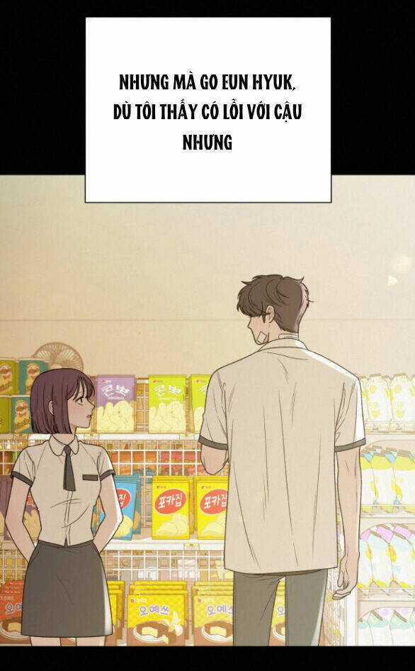 Kế Hoạch Tình Yêu Trong Sáng Chapter 67.2 trang 36