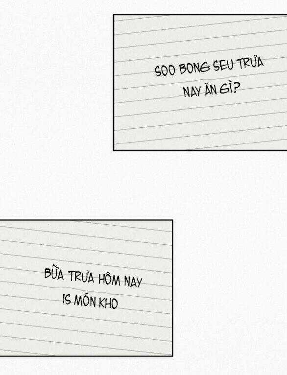 Kế Hoạch Tình Yêu Trong Sáng Chapter 67.2 trang 39