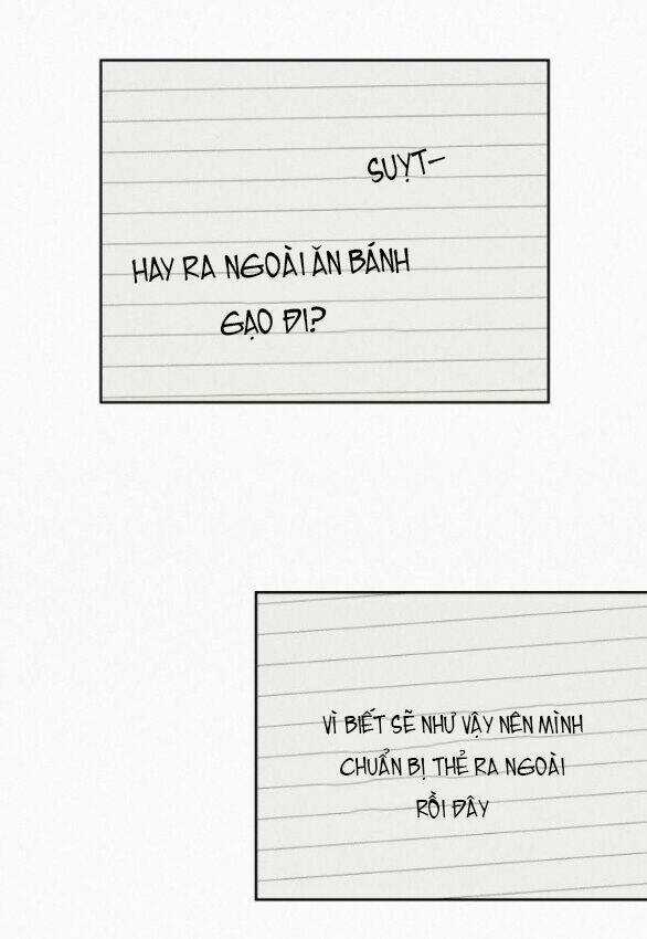 Kế Hoạch Tình Yêu Trong Sáng Chapter 67.2 trang 40