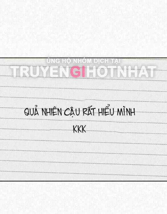 Kế Hoạch Tình Yêu Trong Sáng Chapter 67.2 trang 41