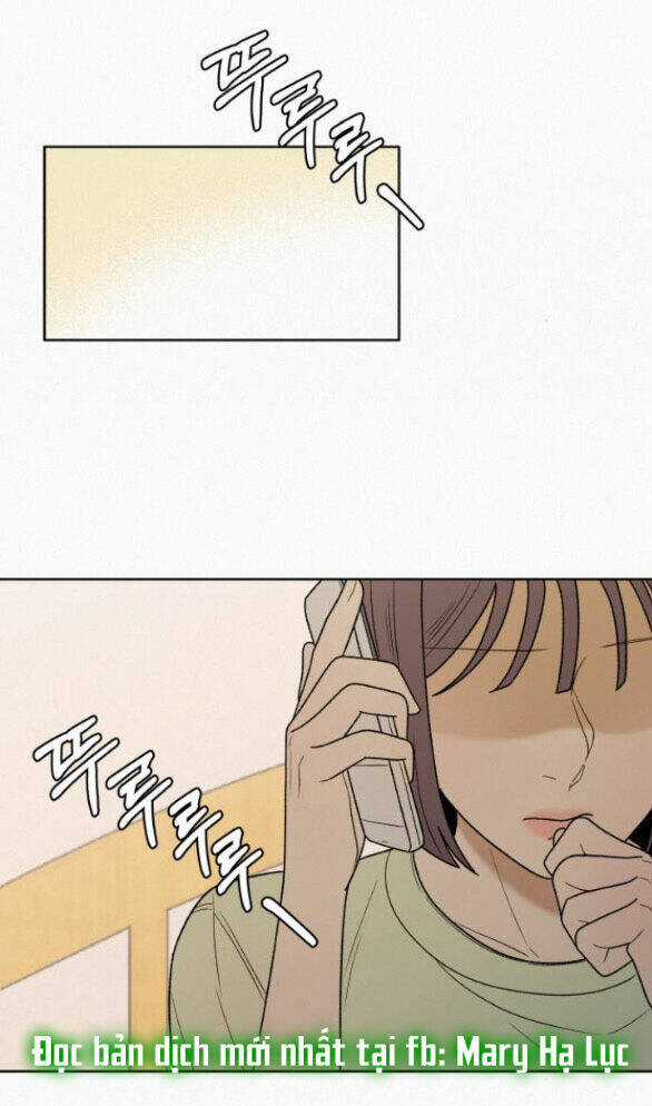 Kế Hoạch Tình Yêu Trong Sáng Chapter 67.2 trang 43