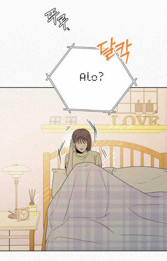 Kế Hoạch Tình Yêu Trong Sáng Chapter 67.2 trang 44