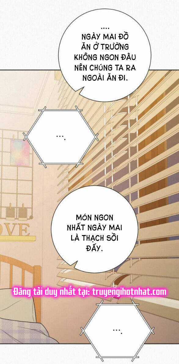 Kế Hoạch Tình Yêu Trong Sáng Chapter 67.2 trang 46