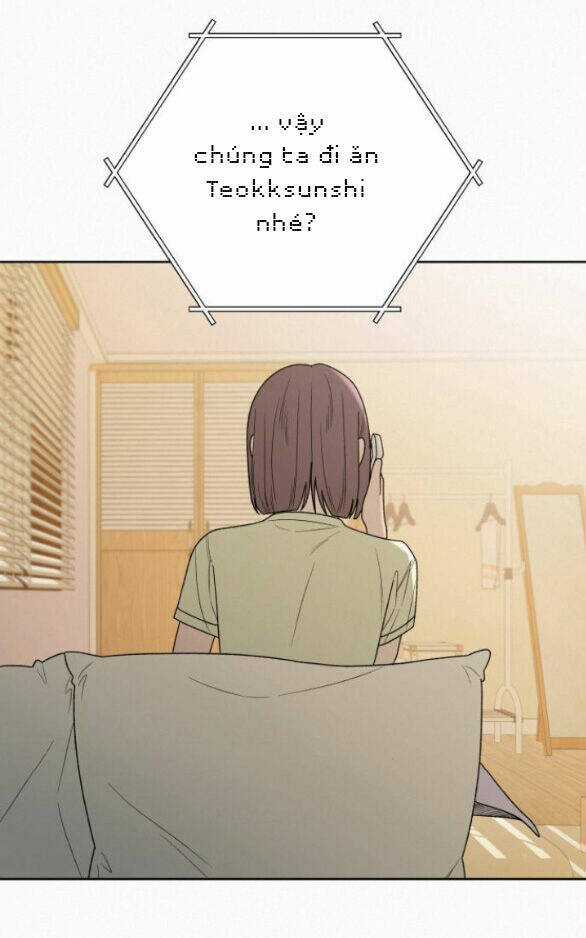 Kế Hoạch Tình Yêu Trong Sáng Chapter 67.2 trang 48