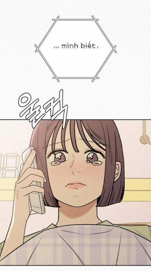 Kế Hoạch Tình Yêu Trong Sáng Chapter 67.2 trang 51