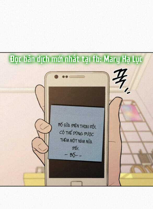 Kế Hoạch Tình Yêu Trong Sáng Chapter 67.2 trang 55