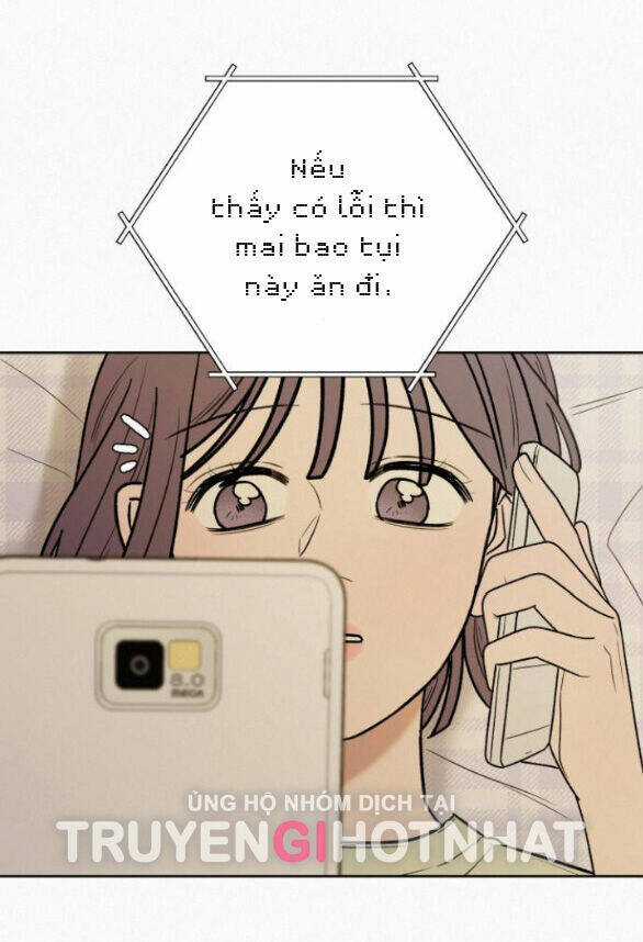 Kế Hoạch Tình Yêu Trong Sáng Chapter 67.2 trang 58