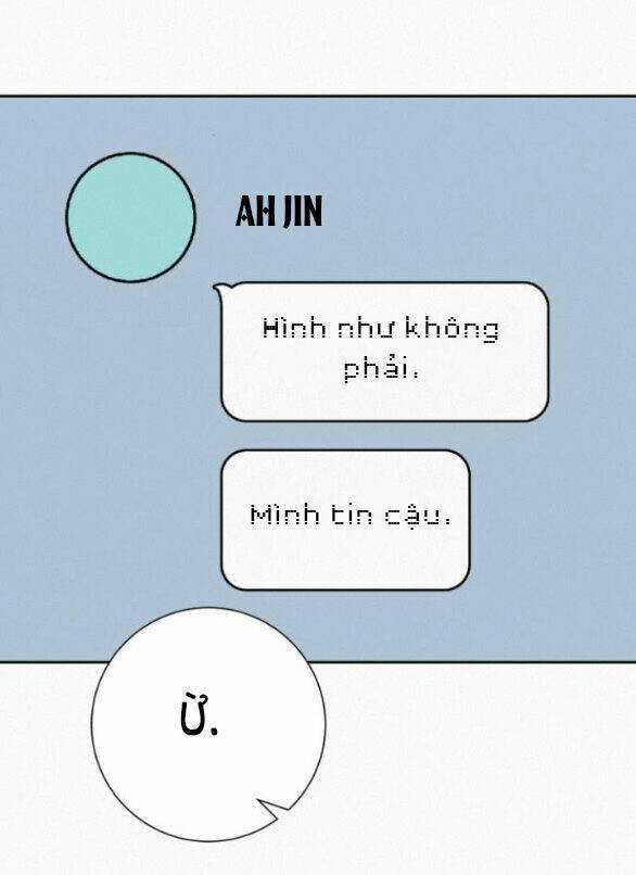 Kế Hoạch Tình Yêu Trong Sáng Chapter 67.2 trang 59