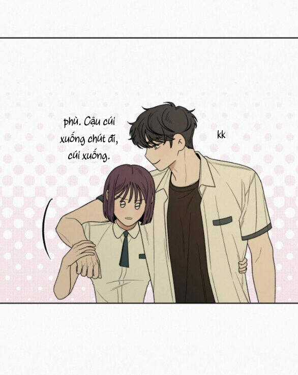 Kế Hoạch Tình Yêu Trong Sáng Chapter 67.2 trang 6