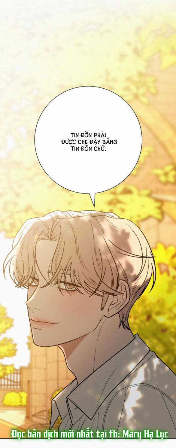 Kế Hoạch Tình Yêu Trong Sáng Chapter 68 trang 12