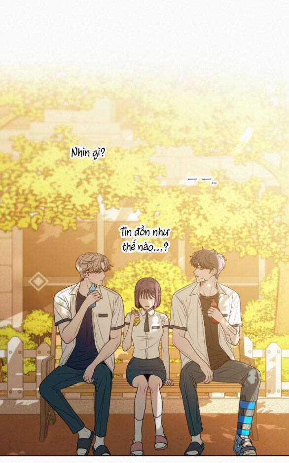 Kế Hoạch Tình Yêu Trong Sáng Chapter 68 trang 15