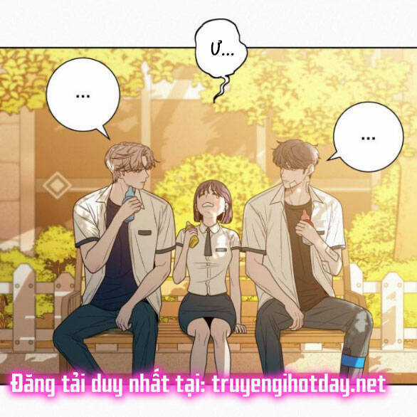 Kế Hoạch Tình Yêu Trong Sáng Chapter 68 trang 2