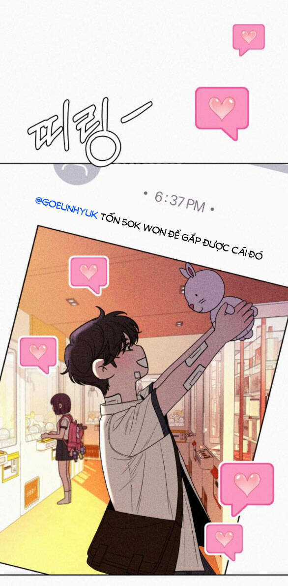 Kế Hoạch Tình Yêu Trong Sáng Chapter 68 trang 30