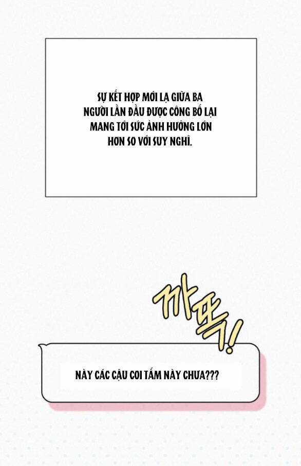 Kế Hoạch Tình Yêu Trong Sáng Chapter 68 trang 34