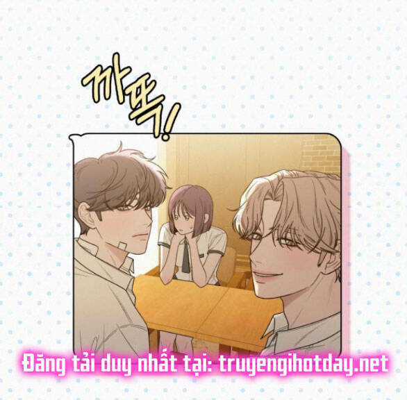 Kế Hoạch Tình Yêu Trong Sáng Chapter 68 trang 35