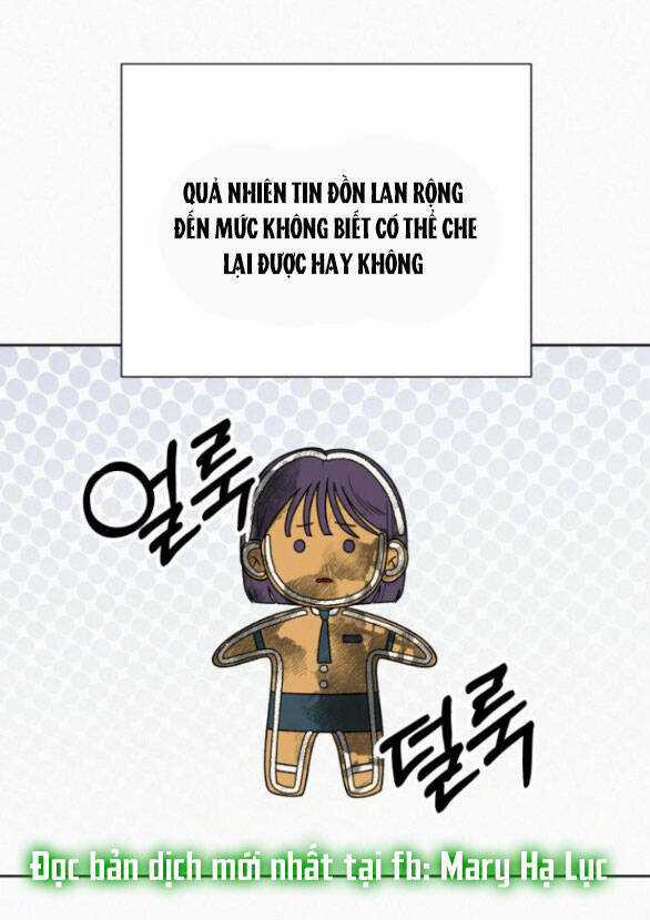 Kế Hoạch Tình Yêu Trong Sáng Chapter 68 trang 42