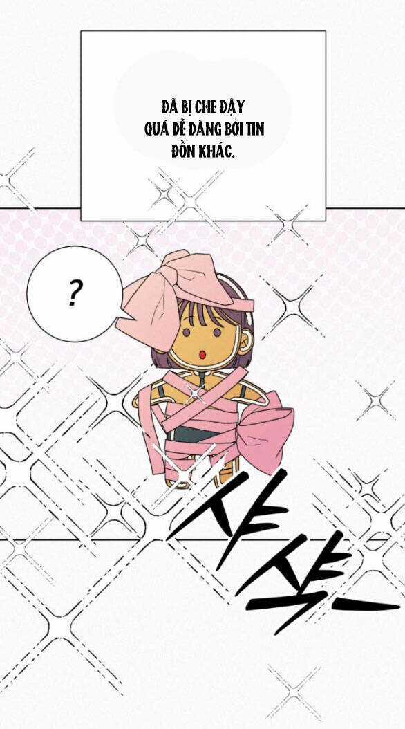 Kế Hoạch Tình Yêu Trong Sáng Chapter 68 trang 43