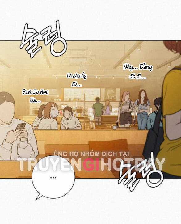 Kế Hoạch Tình Yêu Trong Sáng Chapter 68 trang 46