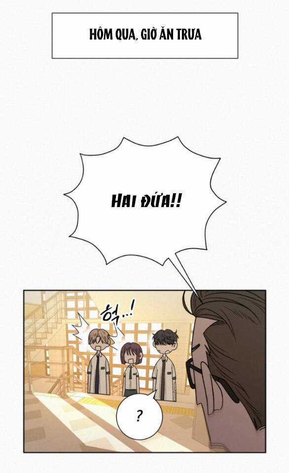 Kế Hoạch Tình Yêu Trong Sáng Chapter 68 trang 55