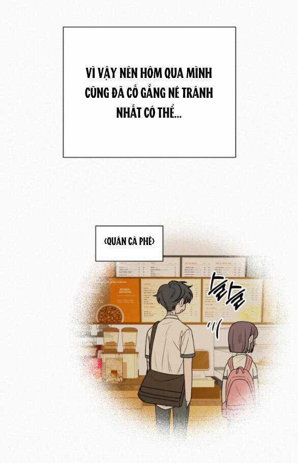 Kế Hoạch Tình Yêu Trong Sáng Chapter 68 trang 61