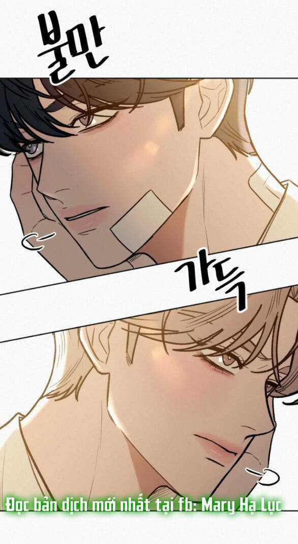 Kế Hoạch Tình Yêu Trong Sáng Chapter 68 trang 73