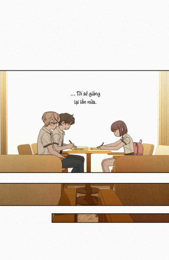 Kế Hoạch Tình Yêu Trong Sáng Chapter 68 trang 76