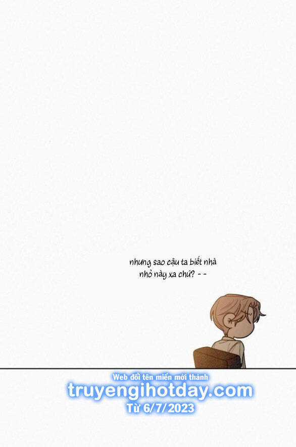 Kế Hoạch Tình Yêu Trong Sáng Chapter 69 trang 13