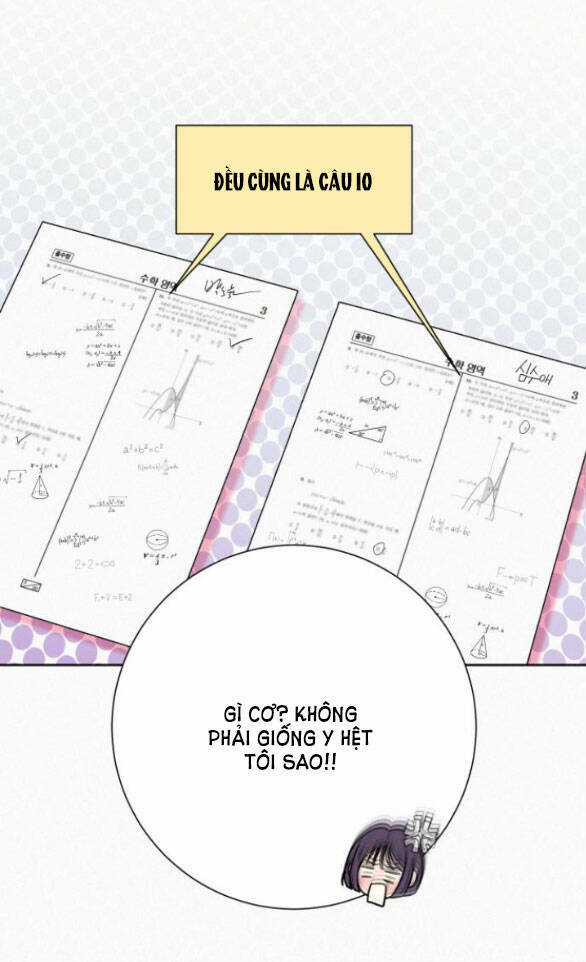 Kế Hoạch Tình Yêu Trong Sáng Chapter 69 trang 22