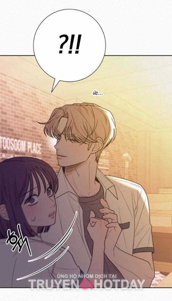 Kế Hoạch Tình Yêu Trong Sáng Chapter 69 trang 25