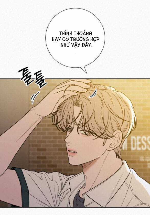 Kế Hoạch Tình Yêu Trong Sáng Chapter 69 trang 28