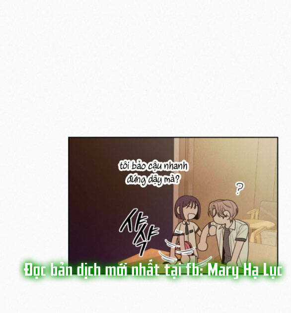 Kế Hoạch Tình Yêu Trong Sáng Chapter 69 trang 37