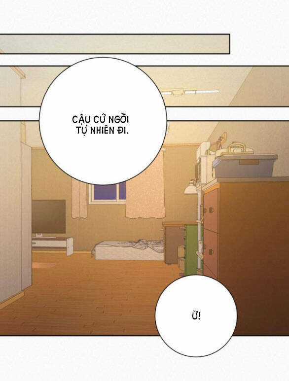 Kế Hoạch Tình Yêu Trong Sáng Chapter 69 trang 38