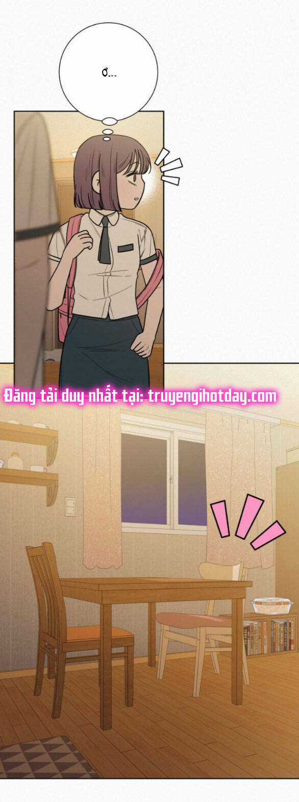 Kế Hoạch Tình Yêu Trong Sáng Chapter 69 trang 39