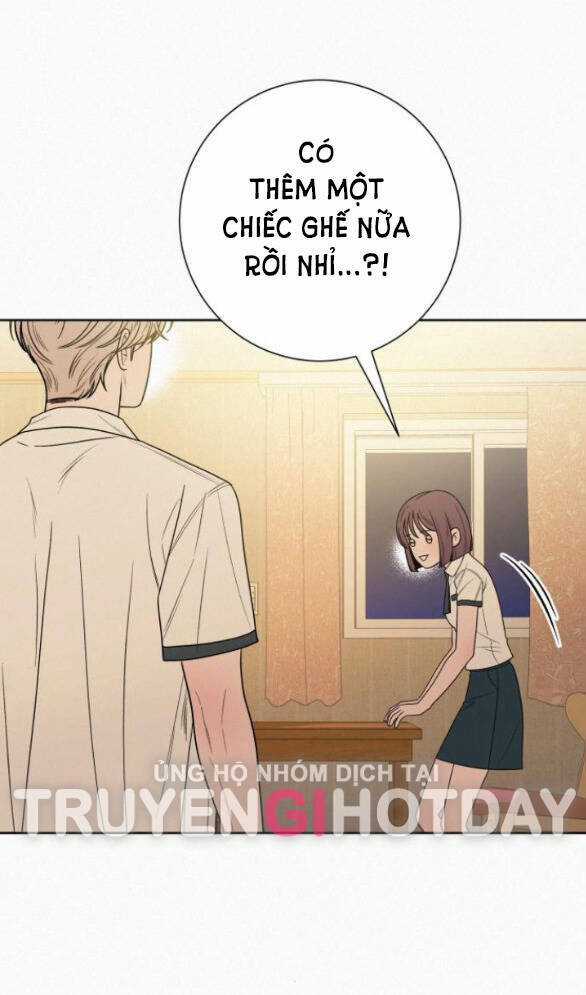 Kế Hoạch Tình Yêu Trong Sáng Chapter 69 trang 40