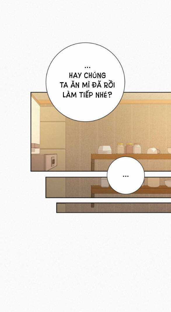 Kế Hoạch Tình Yêu Trong Sáng Chapter 69 trang 44