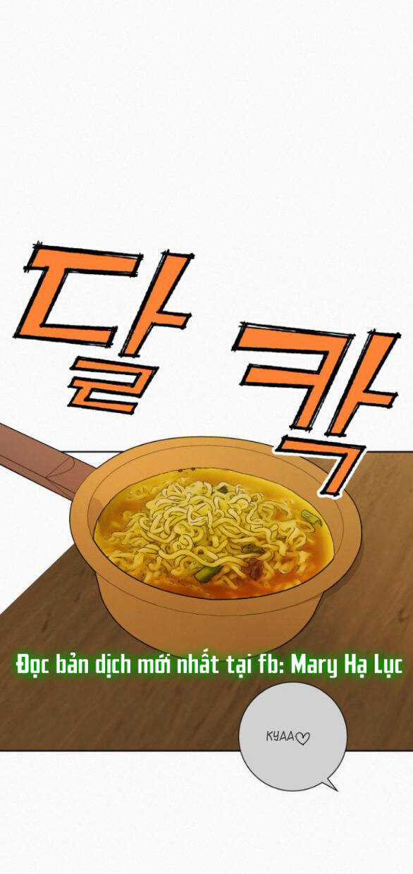 Kế Hoạch Tình Yêu Trong Sáng Chapter 69 trang 45