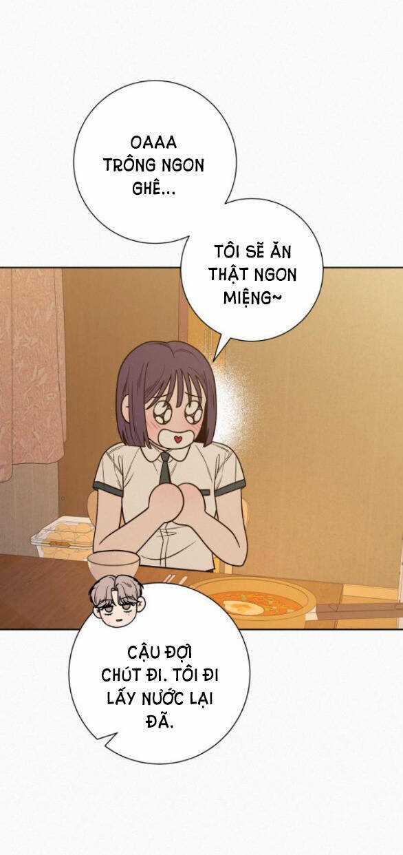 Kế Hoạch Tình Yêu Trong Sáng Chapter 69 trang 46