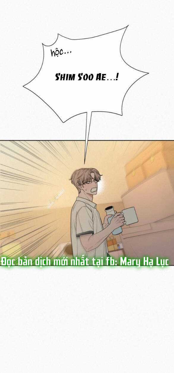 Kế Hoạch Tình Yêu Trong Sáng Chapter 69 trang 52