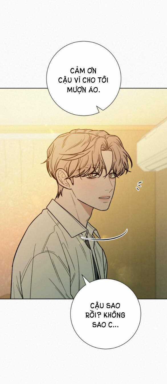 Kế Hoạch Tình Yêu Trong Sáng Chapter 69 trang 57