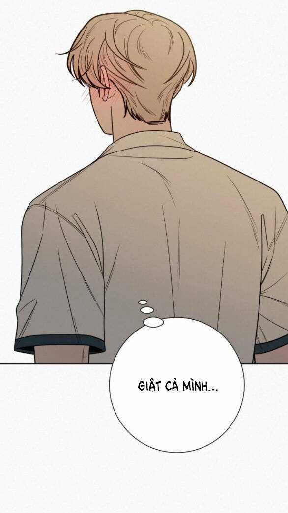 Kế Hoạch Tình Yêu Trong Sáng Chapter 69 trang 63