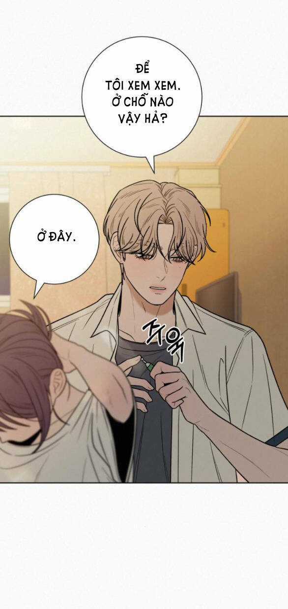 Kế Hoạch Tình Yêu Trong Sáng Chapter 69 trang 65