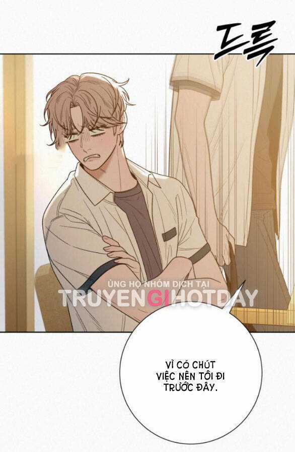 Kế Hoạch Tình Yêu Trong Sáng Chapter 69 trang 7