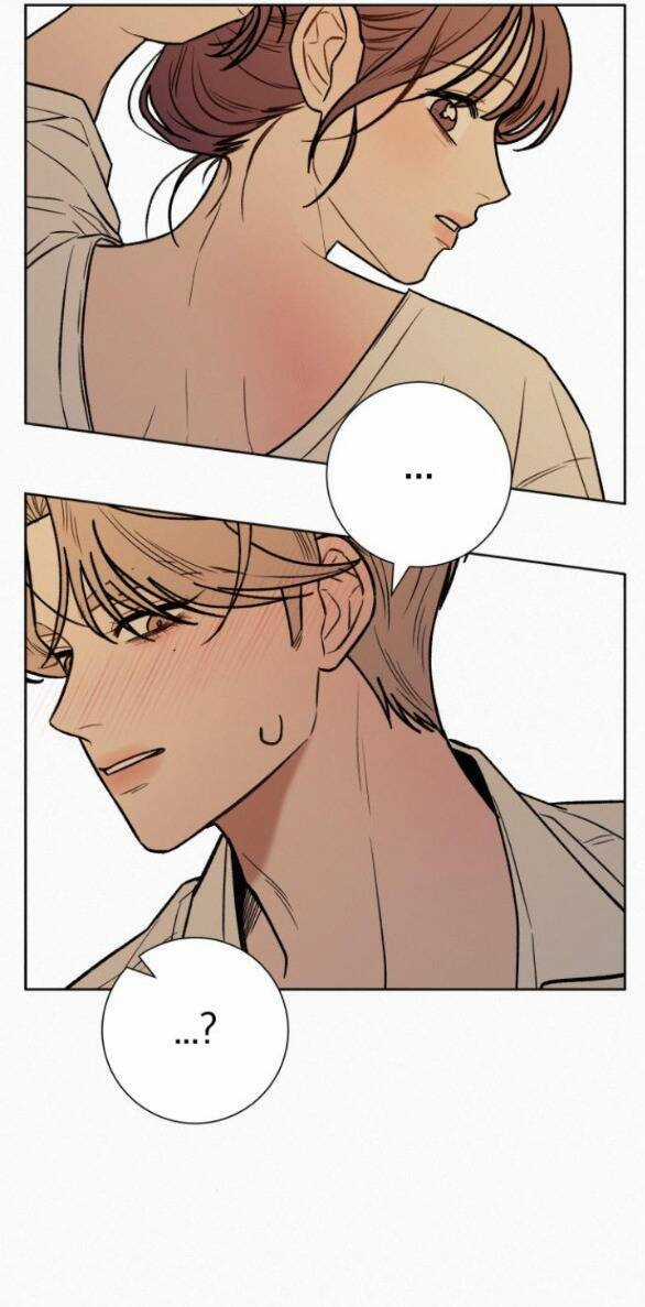 Kế Hoạch Tình Yêu Trong Sáng Chapter 69 trang 70